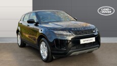 Land Rover Range Rover Evoque 1.5 P300e S 5dr Auto Hatchback